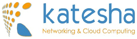 Katesha â€“ Networking & Cloud Computing