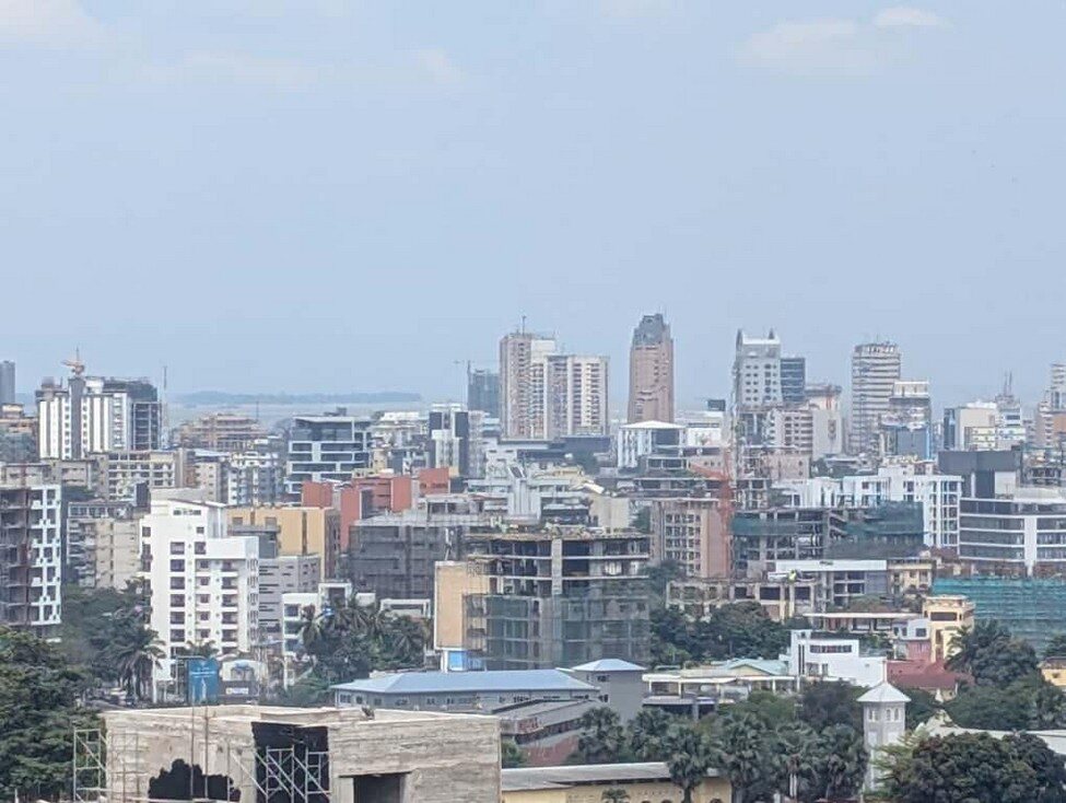 Kinshasa