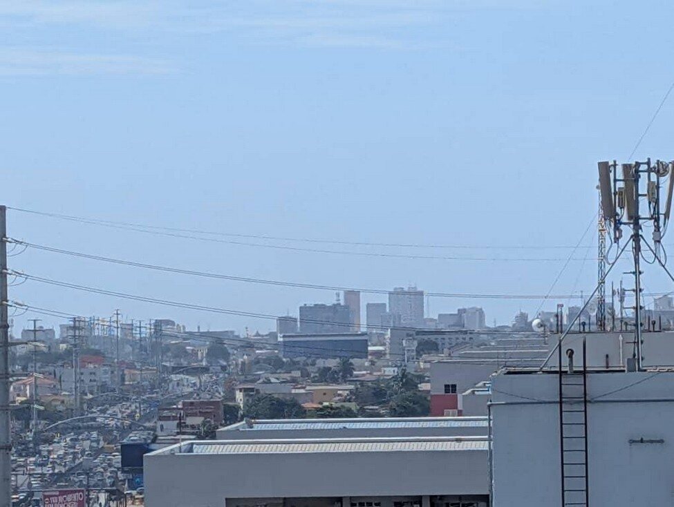 Luanda